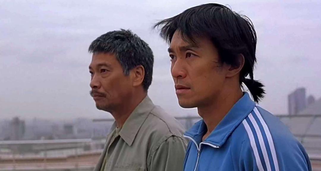 人人都想演周星驰的电影,人人都想当曹操