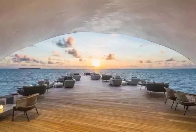 惠州水上别墅酒店,世界上最豪华的十个酒店