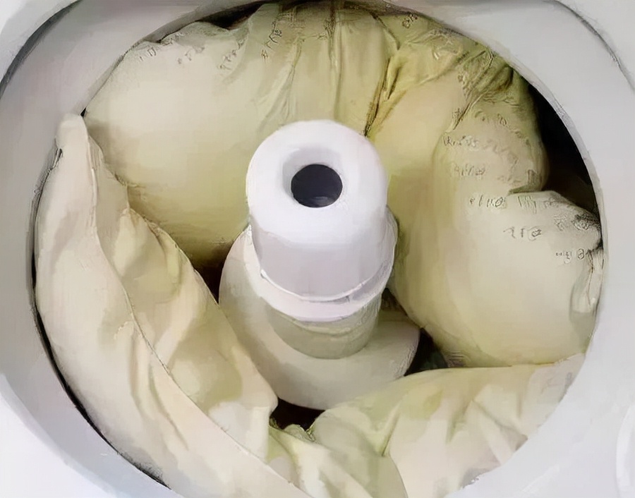 男人用的枕头发黄洗不掉,为什么男人用的毛巾枕头都会发黄