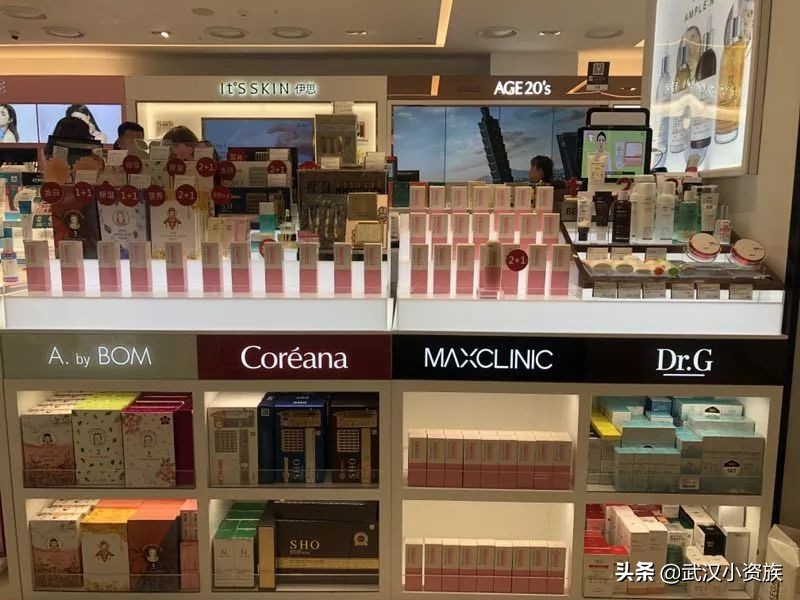 吉克隽逸推荐化妆品,吉克隽逸推荐的脱毛膏