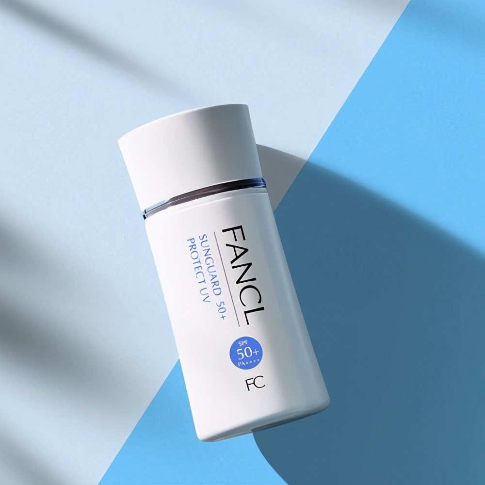 日本好用又平价的防晒霜,便宜又好用的日本防晒霜