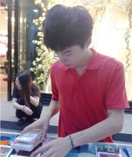 素人帅哥闪照合集,素人帅哥集锦