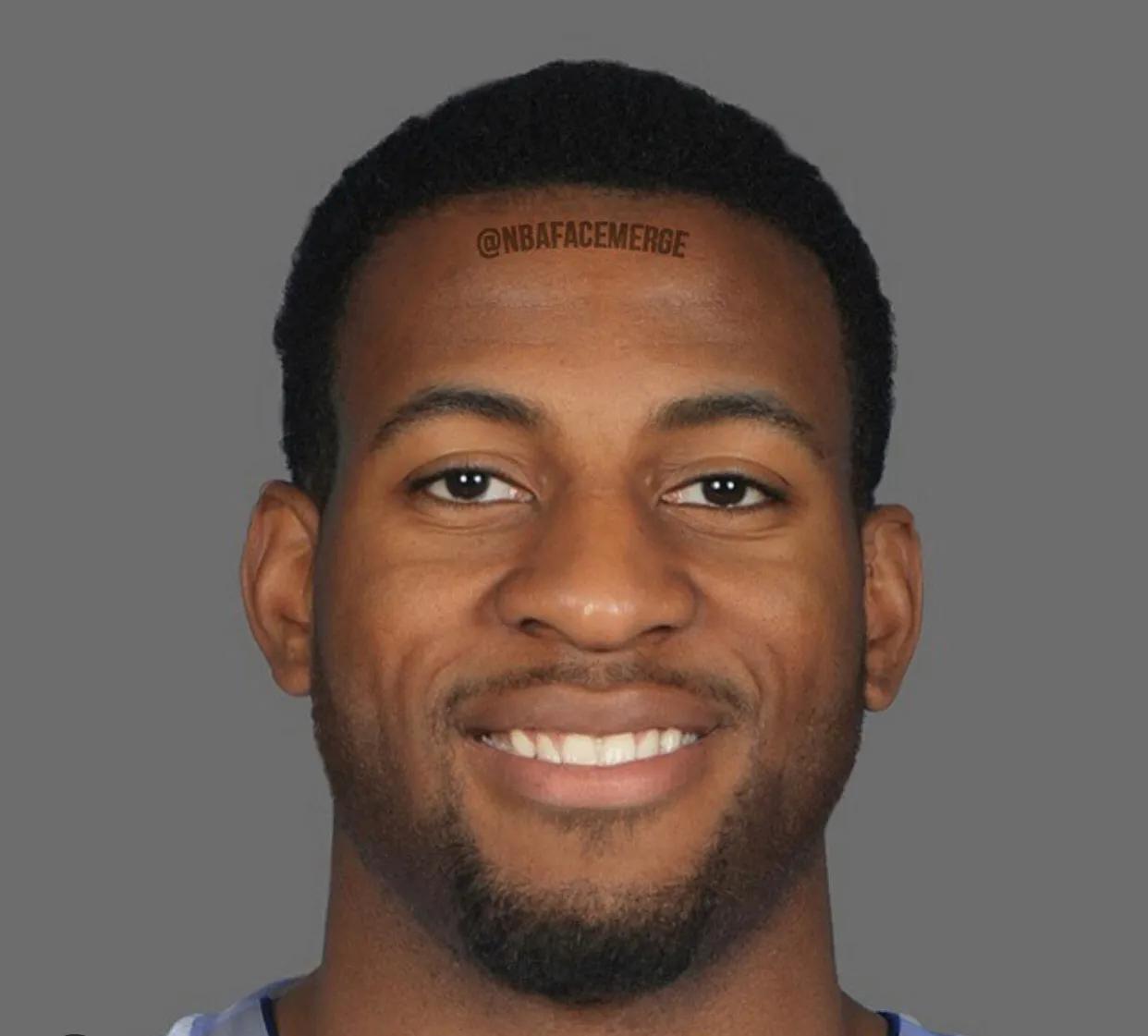 nba球员融合成最强球员,nba球员集合合照