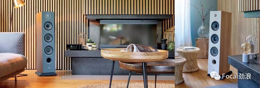 劲浪focalchora816,focal劲浪全新系列chora面世