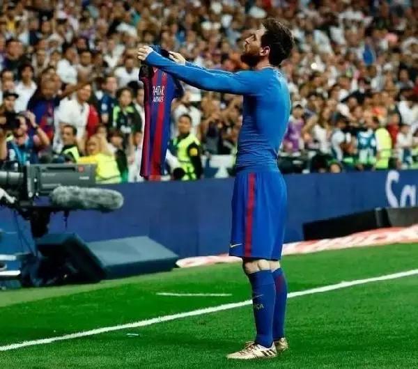 你不看足球就不会明白什么,这才是足球的真正意义