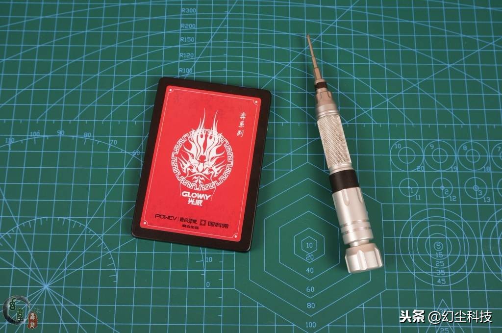 光威弈固态硬盘的主控和颗粒,光威弈固态硬盘质量怎样