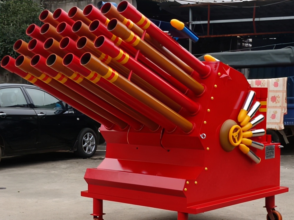 婚庆电子礼炮单管,婚庆电子礼炮怎么使用