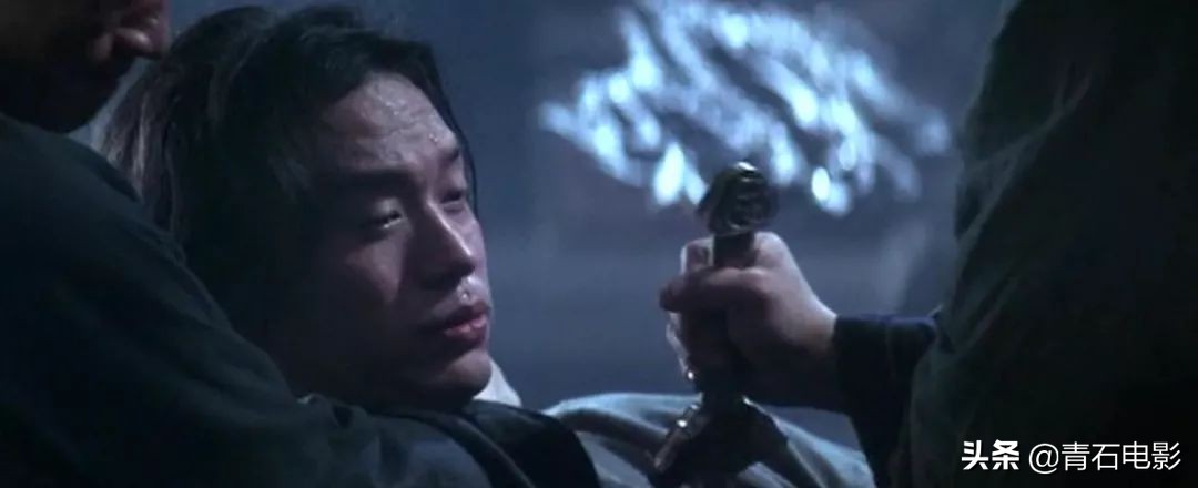 梁家辉演的恐怖片,梁家辉恐怖片