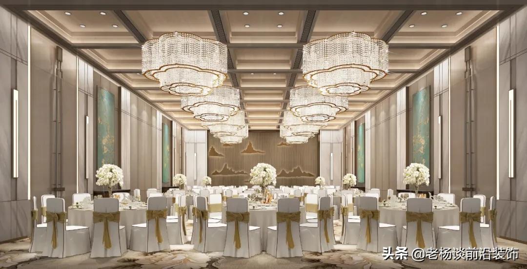 金螳螂酒店空间设计,金螳螂装修酒店工程案例