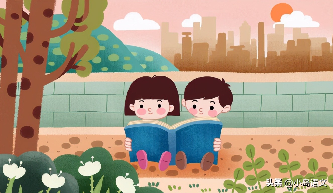 四年级语文阅读怎么辅导,四年级学生家长辅导方法