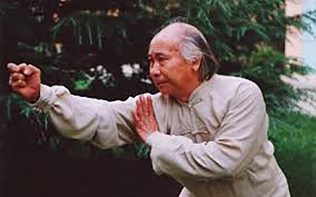 传武不能打,所以——要自宫