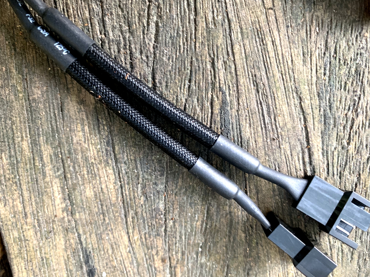 rogxf120风扇评测,内心强大外表朴素