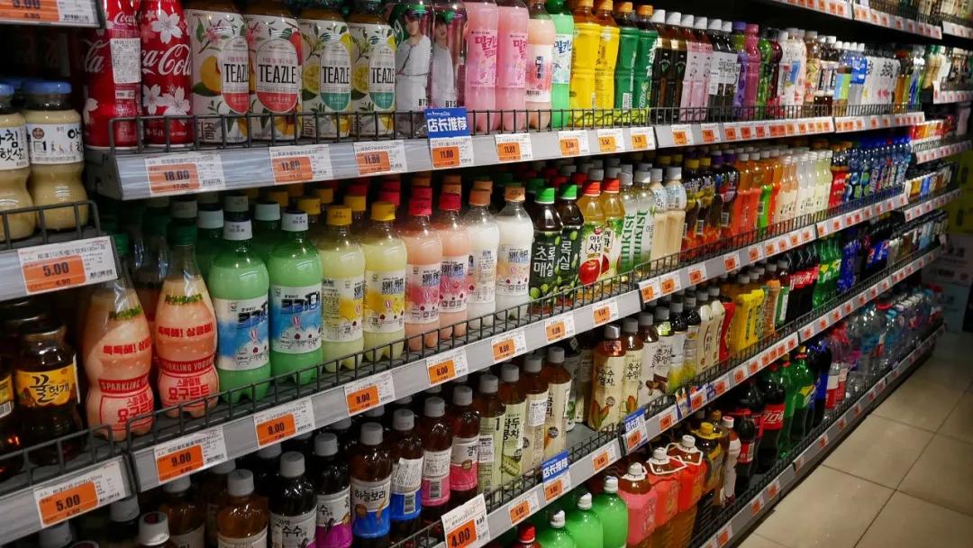 哎呀妈呀思密达，这座边境小城让我成功穿越