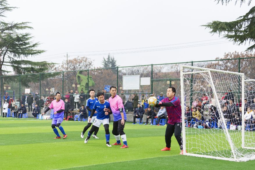 航空工业第六届技能大赛,航空工业足球赛