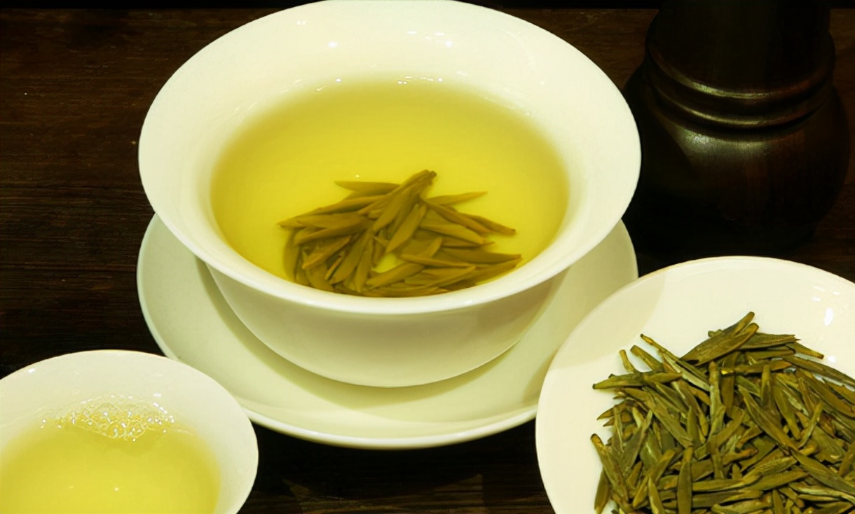 中国六大茶类代表名茶以及功效,中国六大茶类有哪些