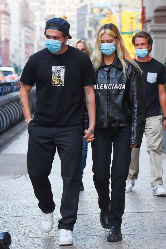 贝嫂维多利亚救济风波,维多利亚贝嫂容貌焦虑