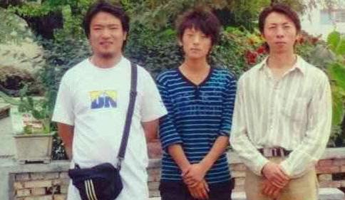 陈翔背后的故事,陈翔的一生经历