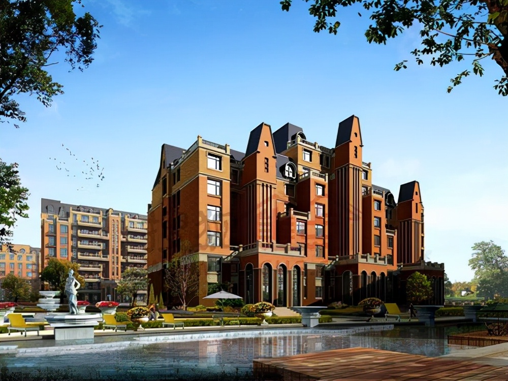 长春最贵小区多少钱一平,长春市最贵的100个小区