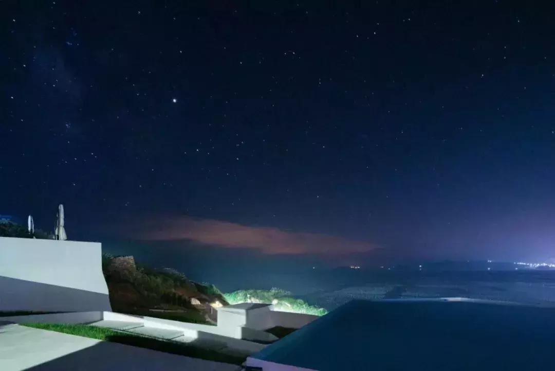 丽江270度白房子湖景度假民宿 (270度白房子湖景度假民宿)