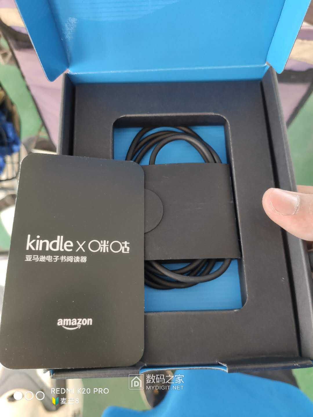 kindle咪咕版充满电用多久,kindle咪咕版新手使用教程