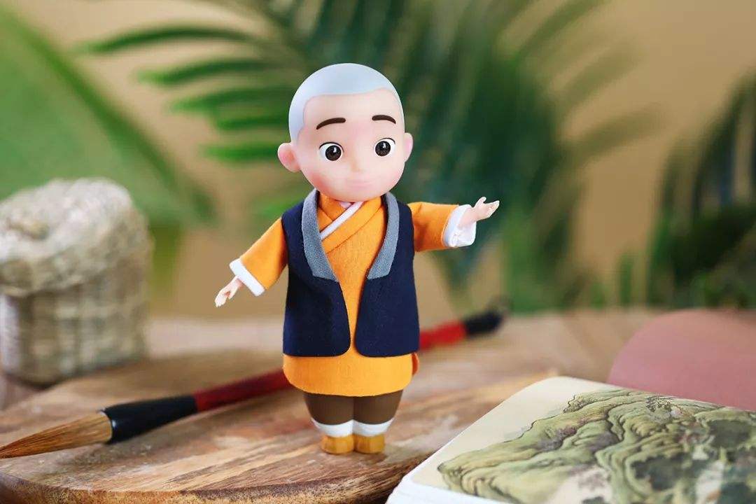 一个老僧说做好三件事,一个高僧告诫人的三句话故事