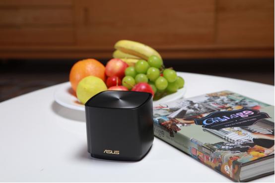 华硕灵耀小魔方路由器测评,华硕灵耀魔方路由器