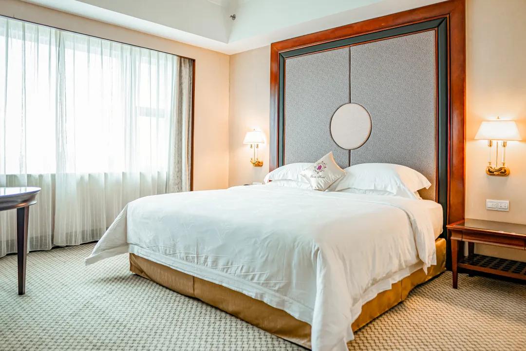 江门的五星酒店,江门最新五星酒店