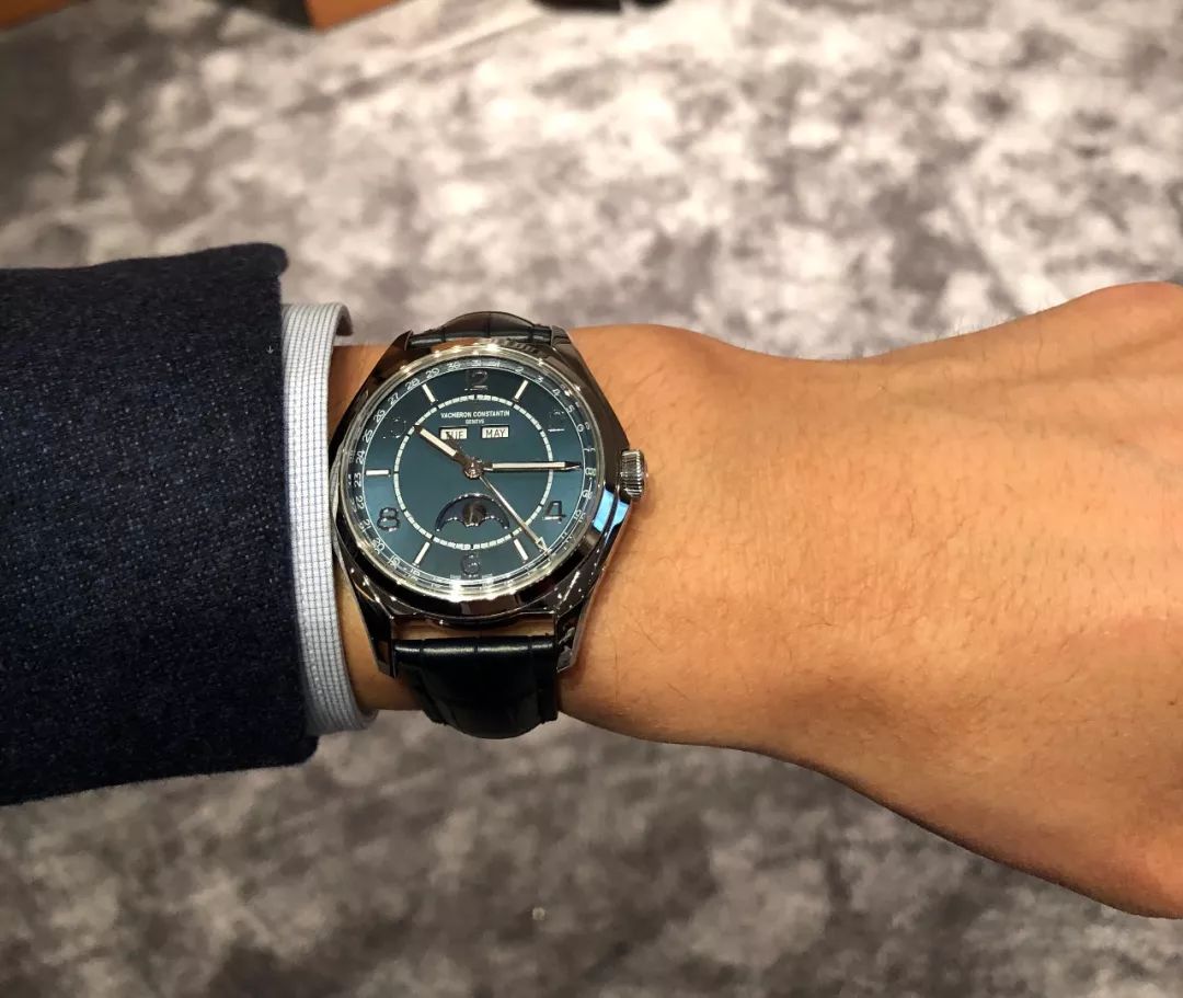 腕表爆款,腕表昵称