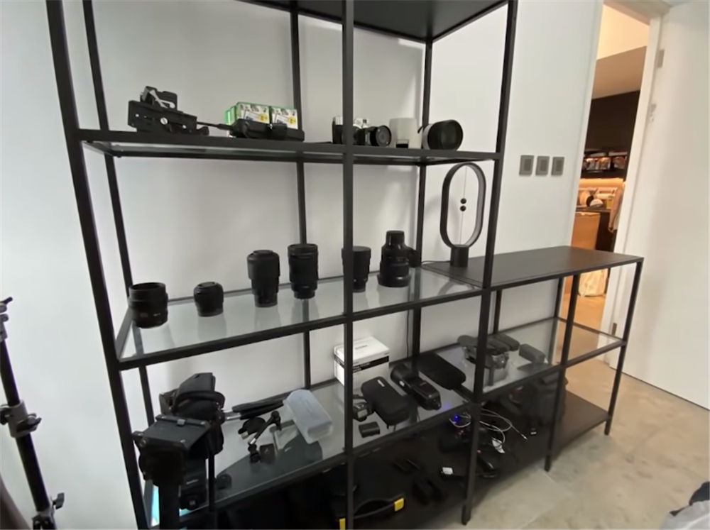 老外定居中国二十年,老外定居在广州