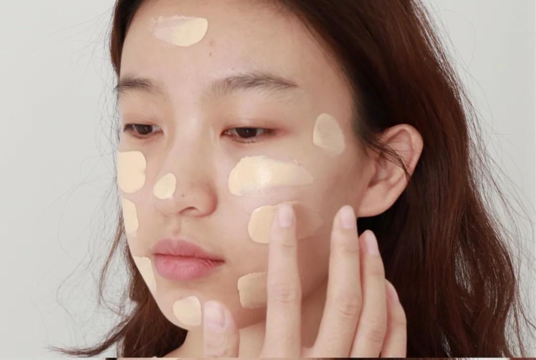 为什么化了妆反而拍照不好看,为什么化完全妆反而没素颜好看