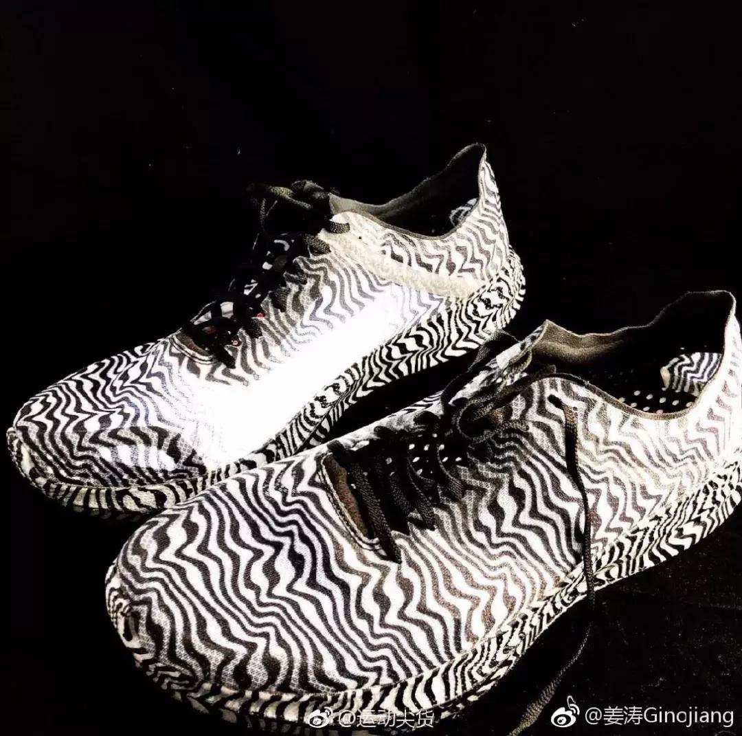 2019十大最好看的跑鞋特征,2019脚感最好的跑鞋