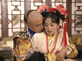 大玉儿和多尔衮的关系,大玉儿和多尔衮真实关系