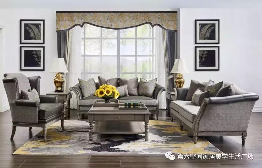 第六空间德式,第六空间美的智慧