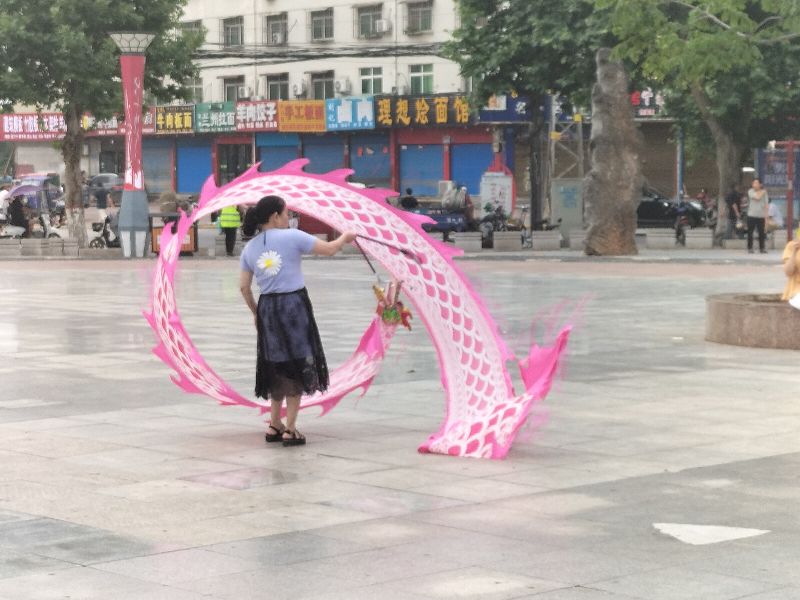 邓州篮球活动,邓州市龙腾夏季篮球联赛