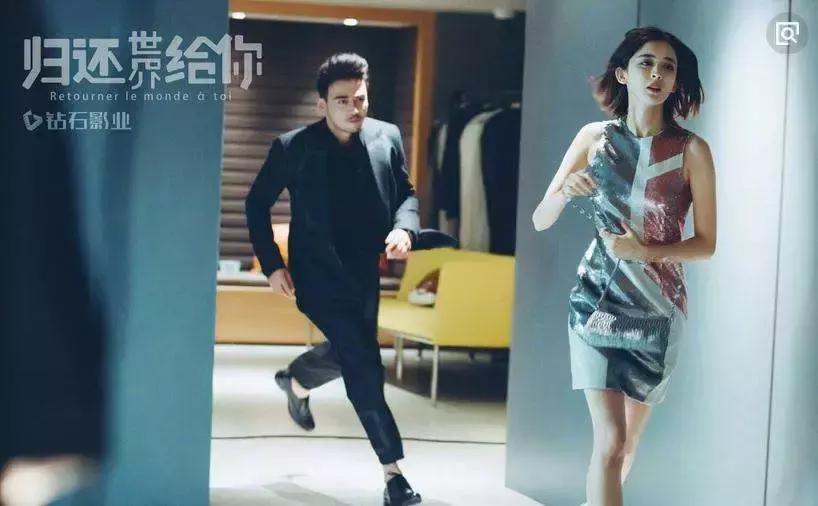 娜扎最新活动造型惊艳众人,娜扎现在惊艳写真大片