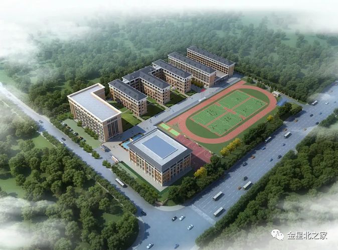 望城教育融城,望城什么时候启动教育融城