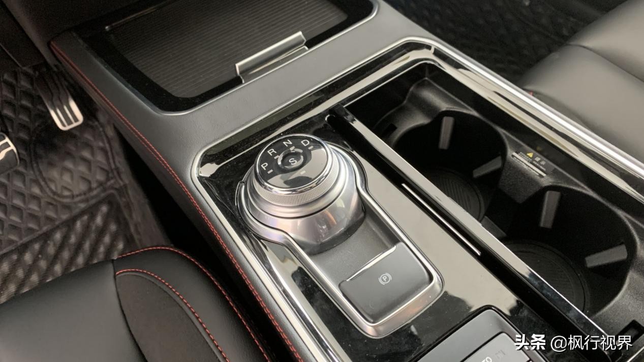 福特锐界plusstline,2020款福特锐界st-line和plus区别