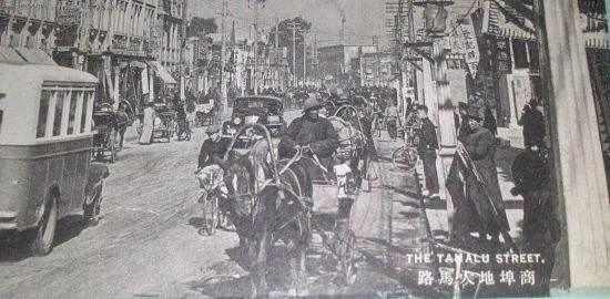 90年前的东北令人震撼,深度还原十年前的东北