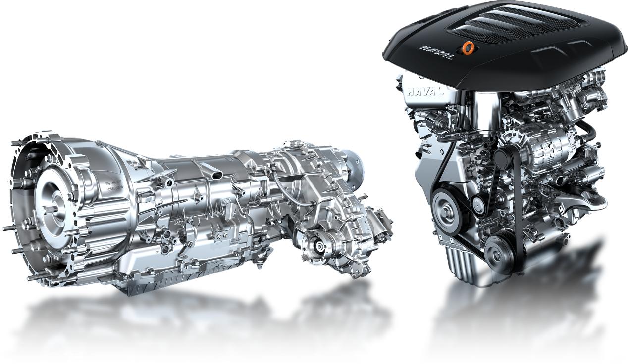 普拉多被消费者吐槽、放弃？快向哈弗H9-2020款学习学习