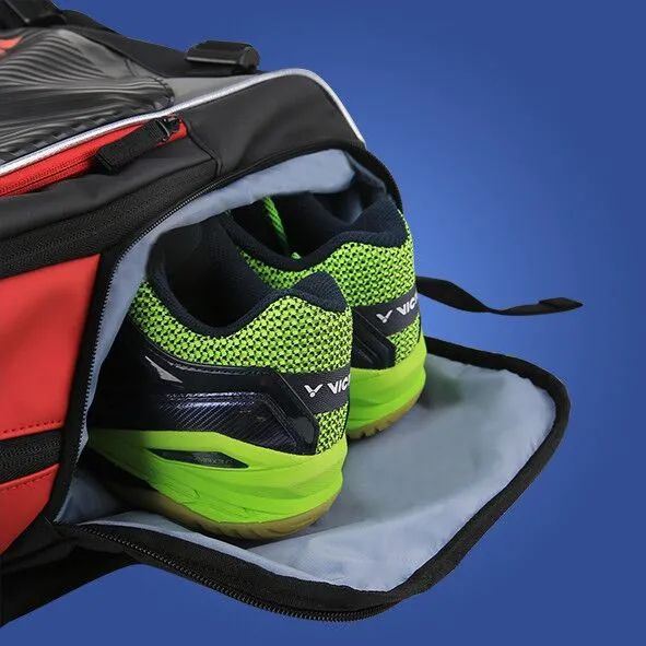 新手推荐羽毛球包,实用羽毛球包推荐