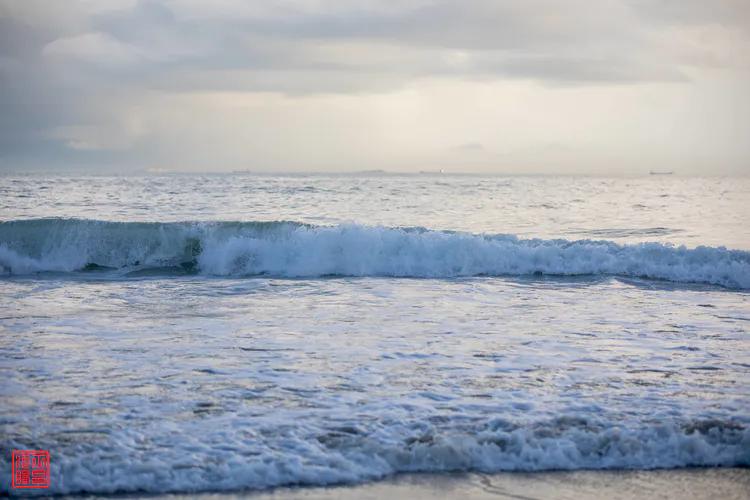 暑假潮汕行之四：南澳，广东最大的岛屿