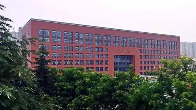 给你十个报考西安理工大学的理由