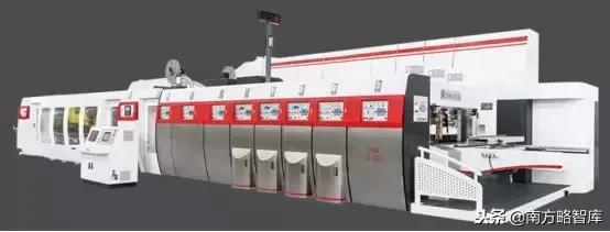 东方精工瓦楞纸板生产线,东方精工瓦楞纸