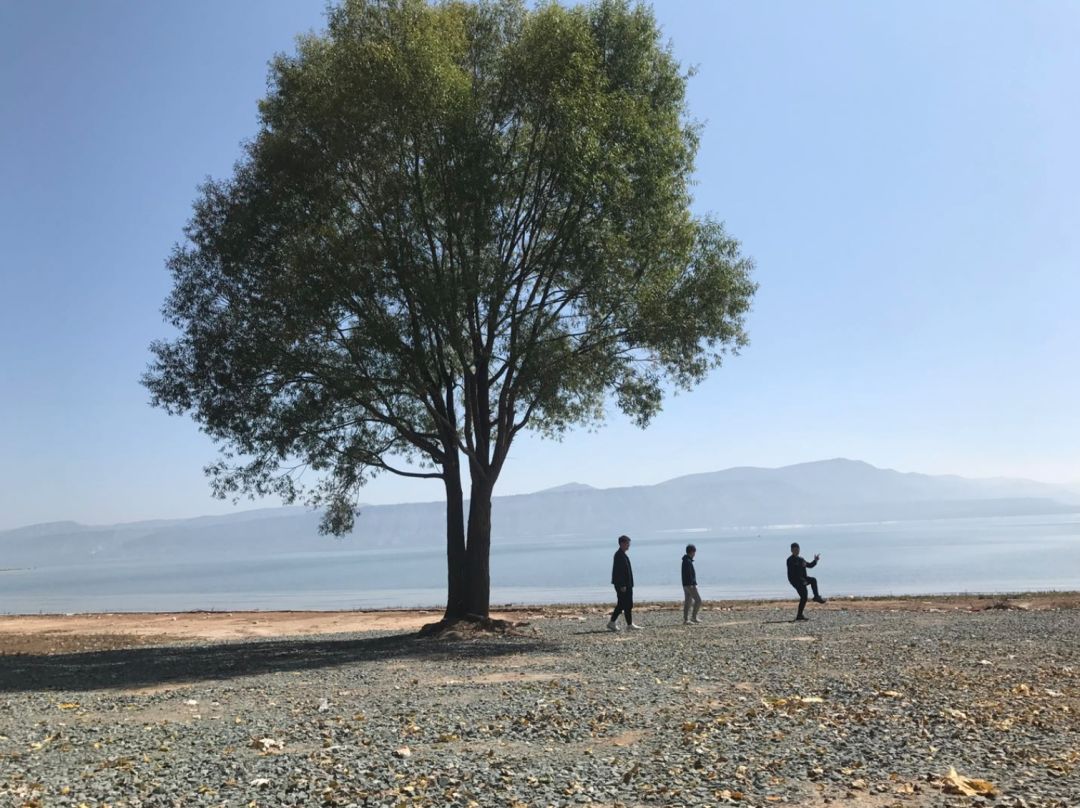 甘肃潜水教练,潜水教练平时的工作