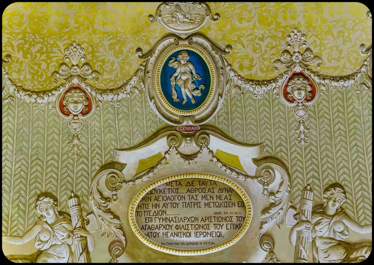 情迷西西里：漫步“蜜糖小城”诺托，感受巴洛克建筑艺术的灵动、浪漫与激情