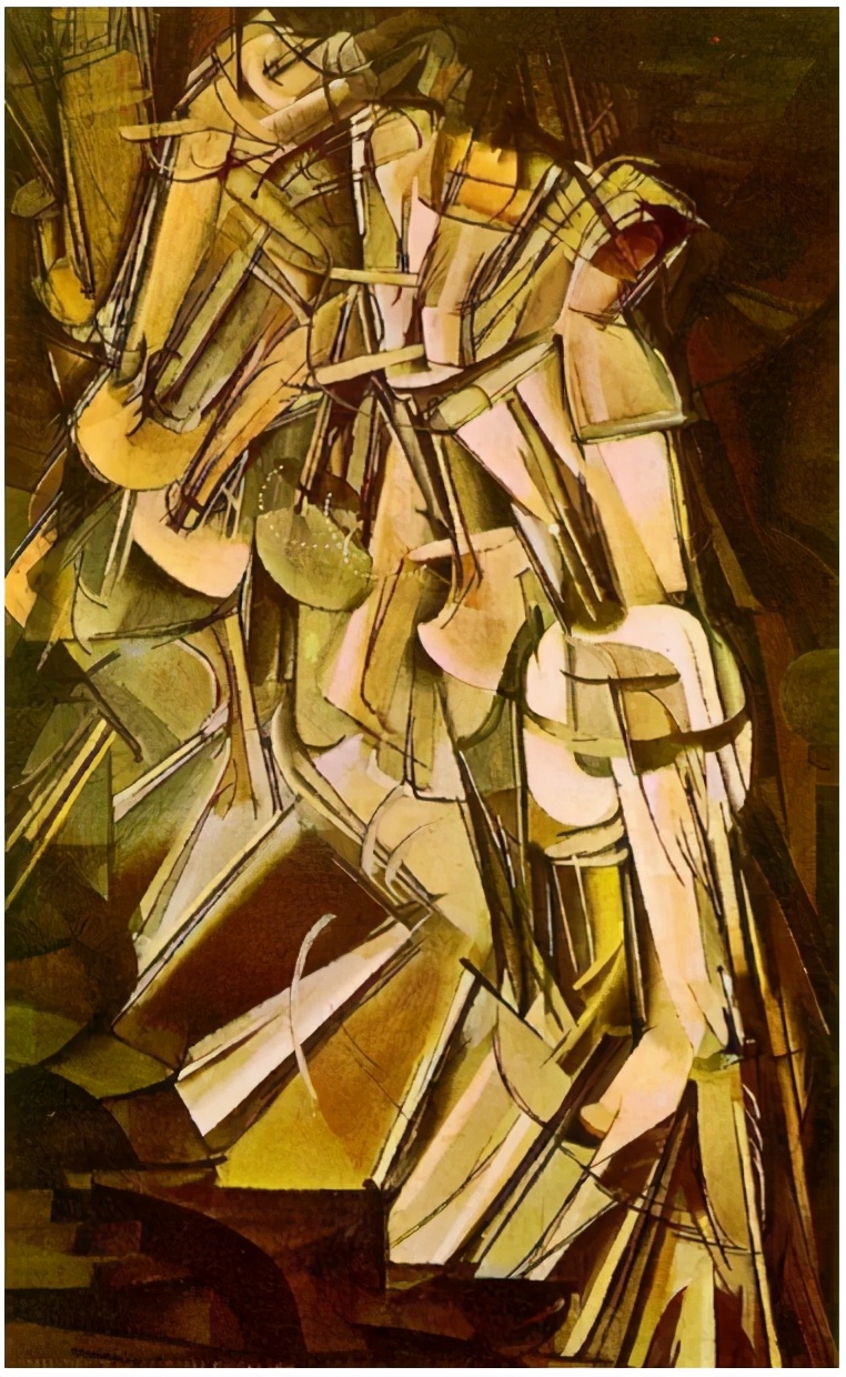 文明的双桨——《艺术与科学》电视专题片第一集