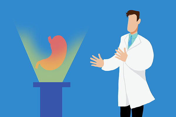 做过胃镜的人的真实感受,做胃镜痛苦吗哪三种人必须做胃镜