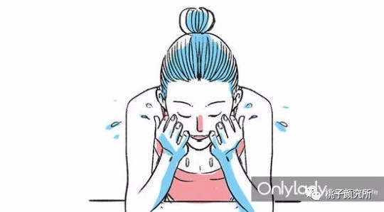 心维雅洁面乳正确使用方法,洁面乳的正确使用方法小视频