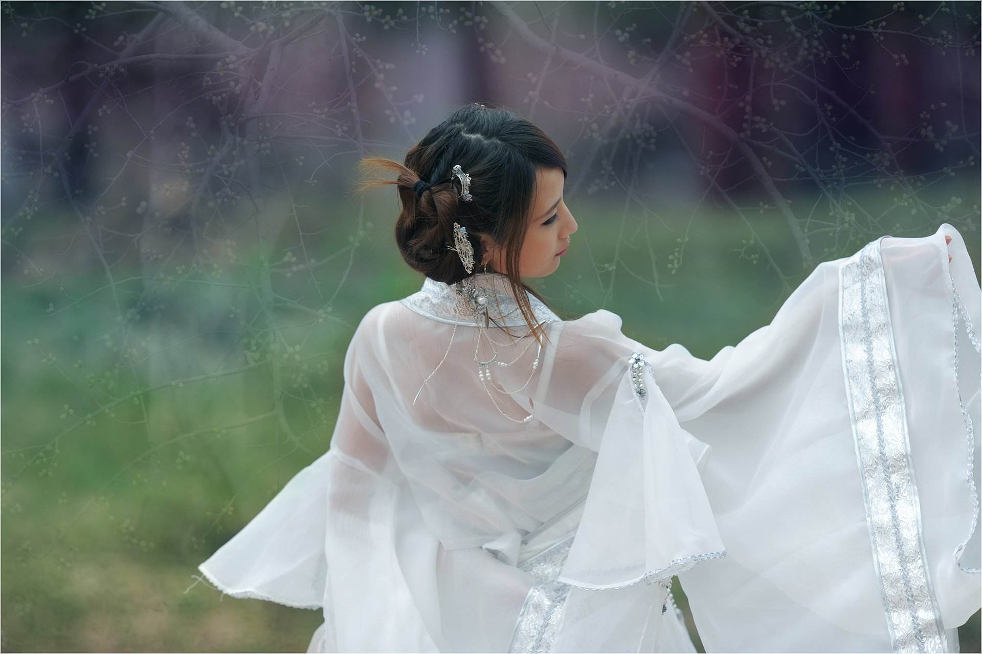 聊斋志异阿绣最后结局,聊斋志异刘子固和阿秀