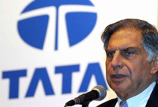 印度塔塔集团是不是婆罗门,印度塔塔集团旗下的汽车品牌